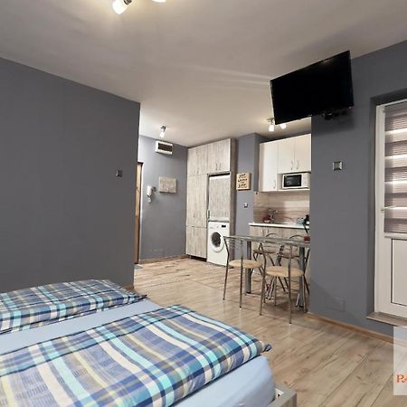Garsoniera Paco Baile Felix Apartment Exterior photo