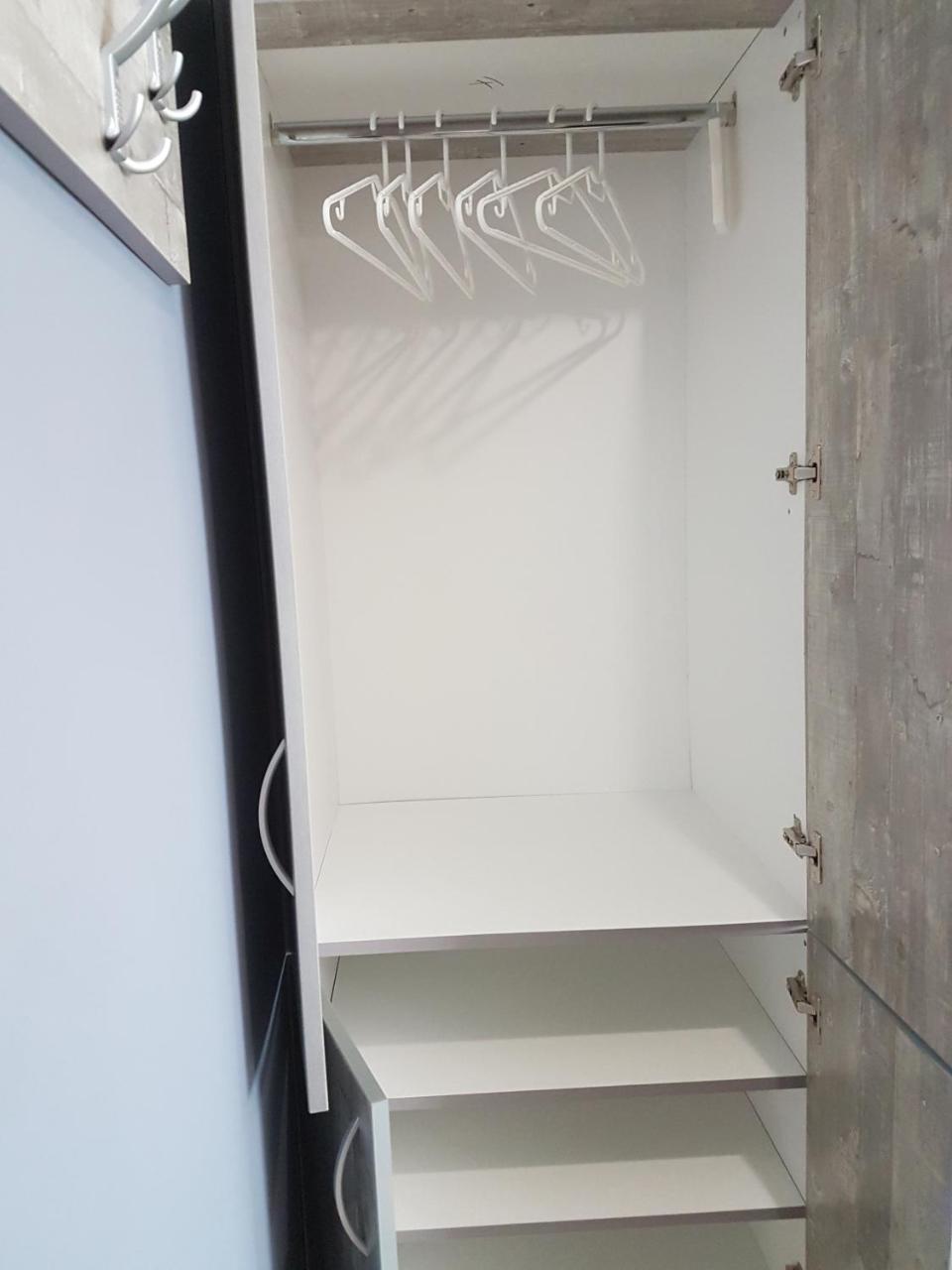 Garsoniera Paco Baile Felix Apartment Exterior photo